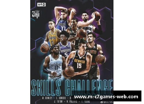 C7娱乐NBA新规：引领未来的比赛变革与挑战 - 副本