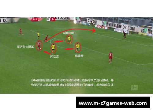 C7娱乐多特蒙德德甲胜利领跑积分榜再次登顶