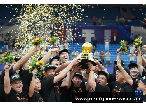 C7娱乐2024年全国男子篮球联赛总决赛：安徽文一队与香港金牛队的巅峰对决