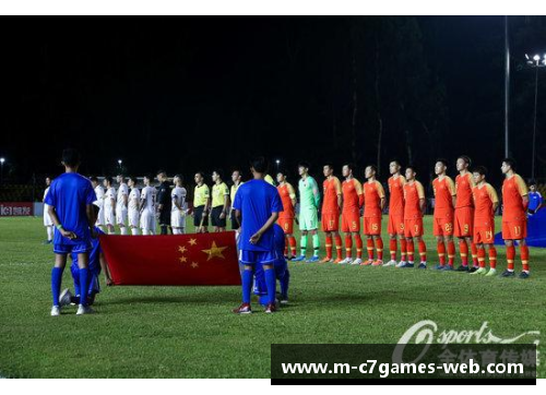C7娱乐黑山足球队新星崛起引领国家队辉煌未来之路 - 副本